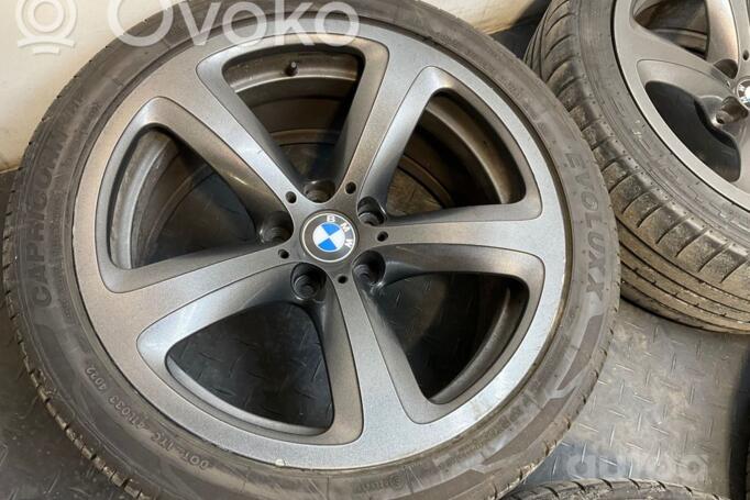 BMW, lengvojo lydinio