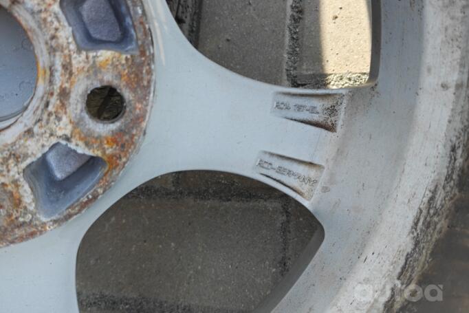 RC, lengvojo lydinio