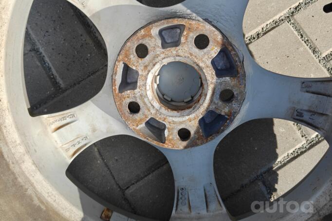 RC, lengvojo lydinio