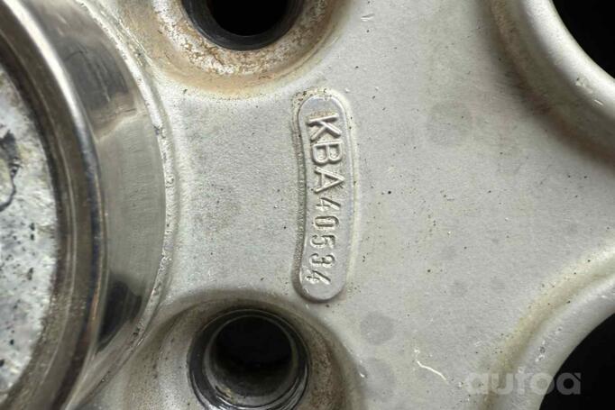 Bmw, lengvojo lydinio