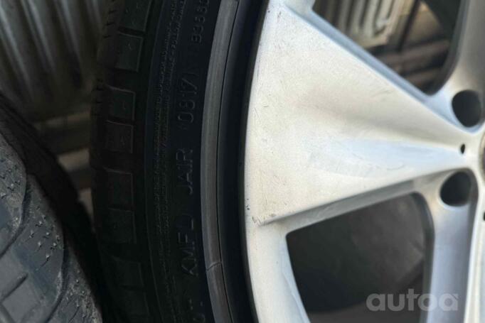 Bmw, lengvojo lydinio