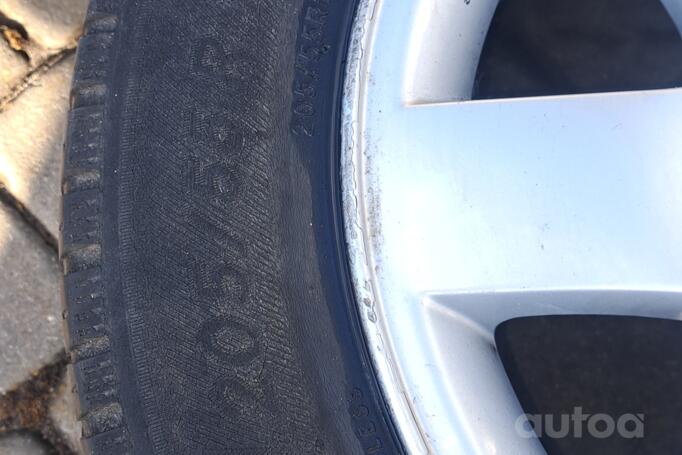 Bmw, lengvojo lydinio