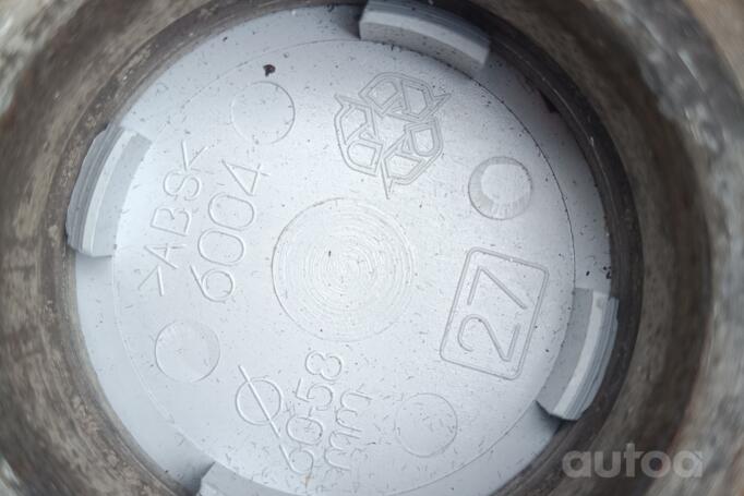 Germany, lengvojo lydinio