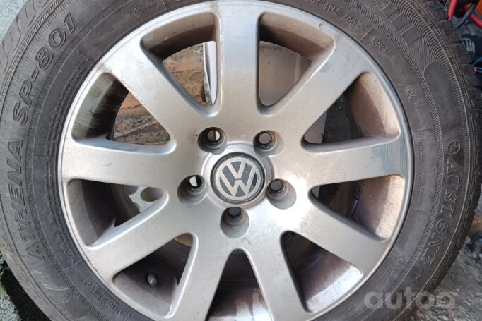 Germany, lengvojo lydinio