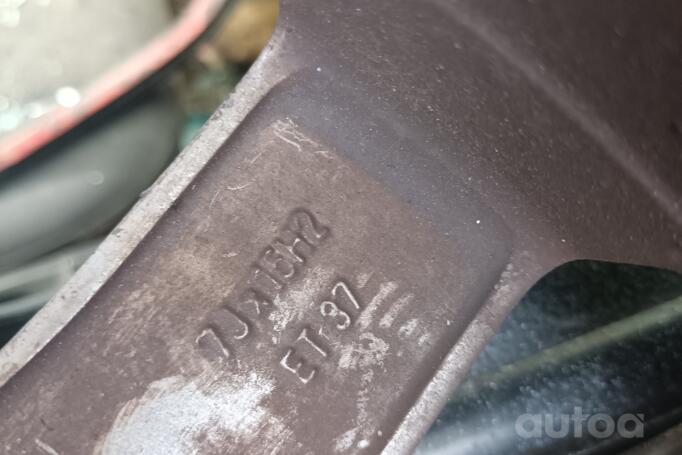 Germany, lengvojo lydinio