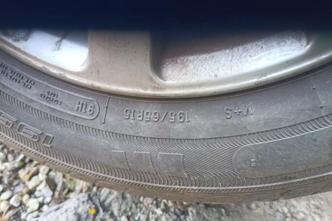 Germany, lengvojo lydinio