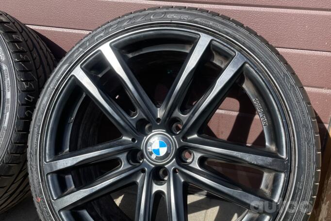 Bmw, lengvojo lydinio