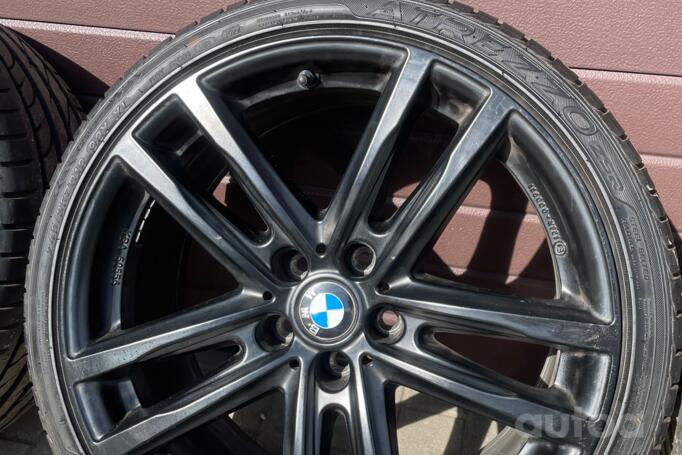 Bmw, lengvojo lydinio