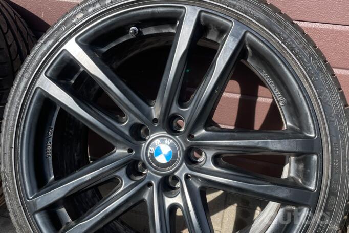 Bmw, lengvojo lydinio