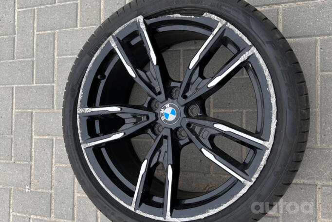 BMW, lengvojo lydinio