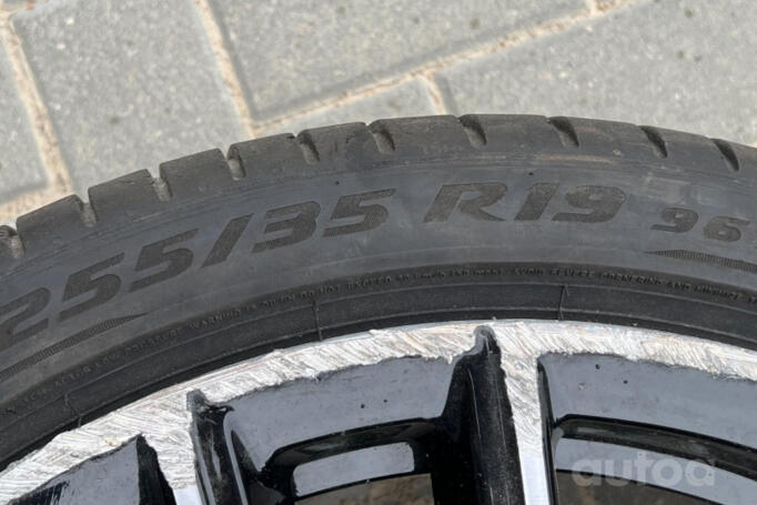 BMW, lengvojo lydinio