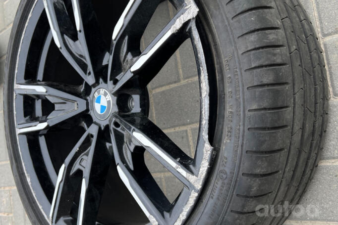 BMW, lengvojo lydinio