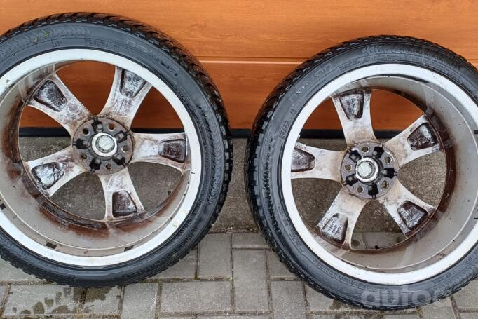 Kita, lengvojo lydinio