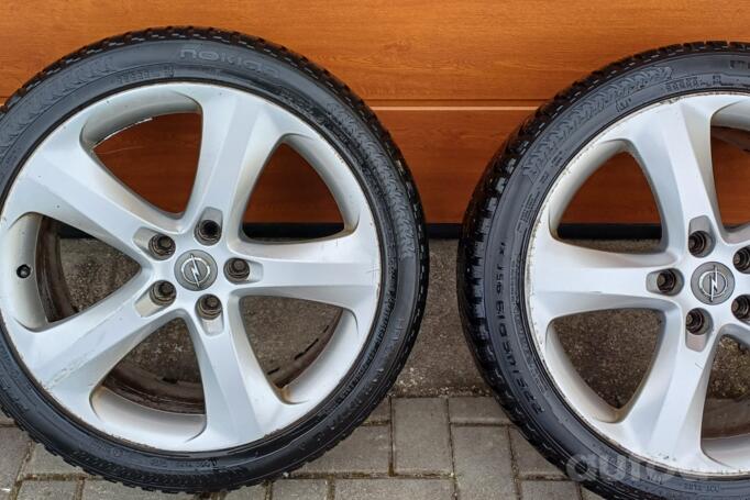 Kita, lengvojo lydinio