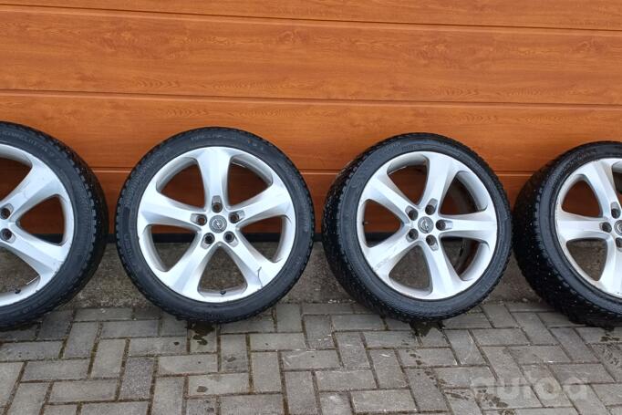 Kita, lengvojo lydinio