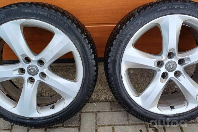 Kita, lengvojo lydinio