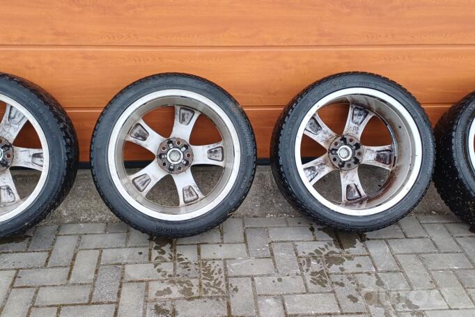 Kita, lengvojo lydinio