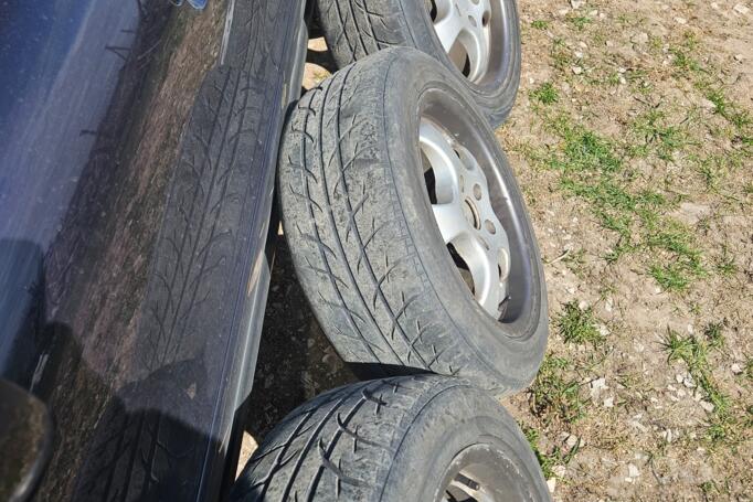 Volksvagen, lengvojo lydinio