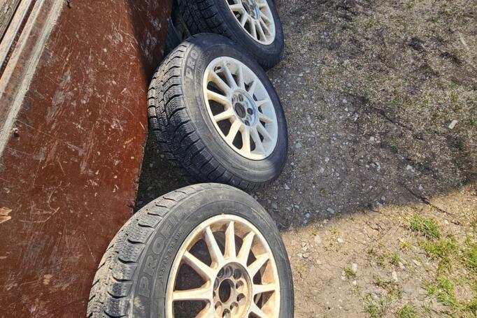 Volksvagen, lengvojo lydinio