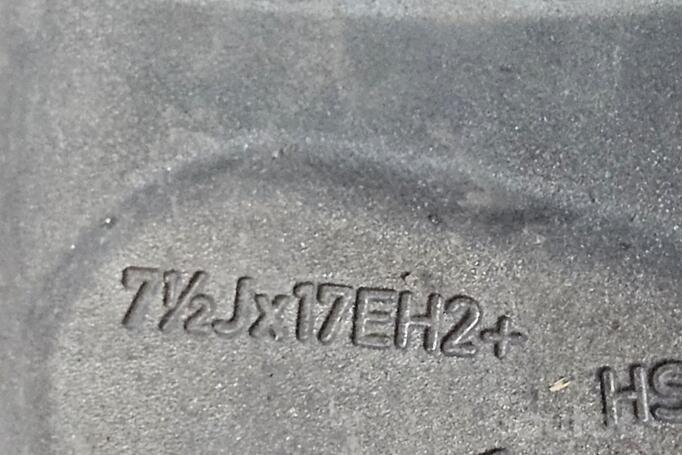 Volksvagen, lengvojo lydinio