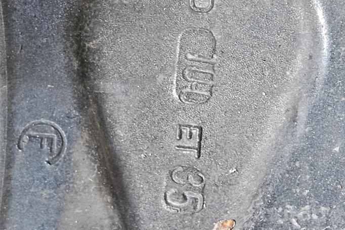 Volksvagen, lengvojo lydinio