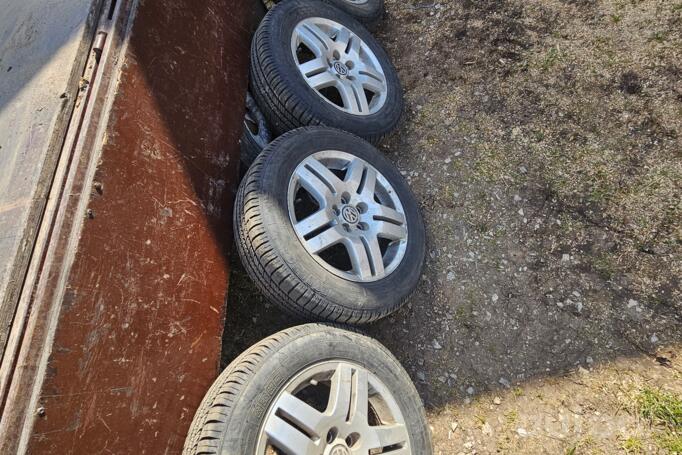 Audi, lengvojo lydinio