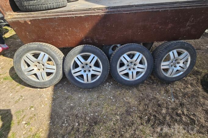 Audi, lengvojo lydinio