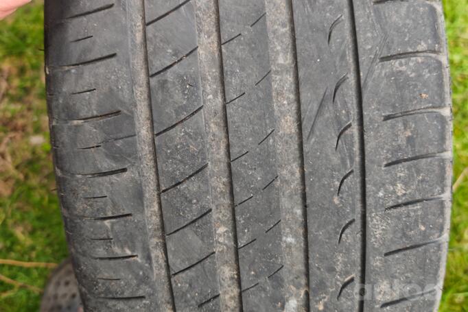 Kita, lengvojo lydinio