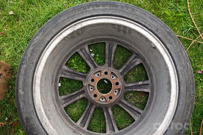 Kita, lengvojo lydinio