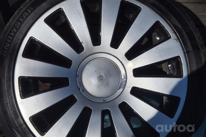 Audi, lengvojo lydinio