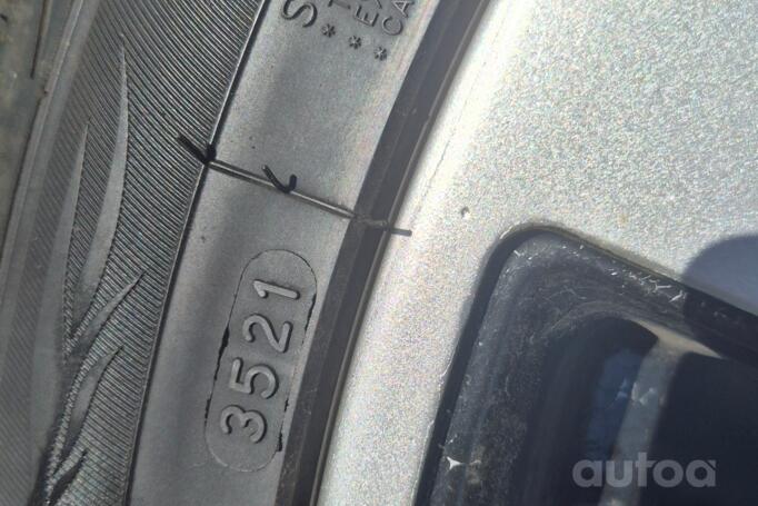 Audi, lengvojo lydinio