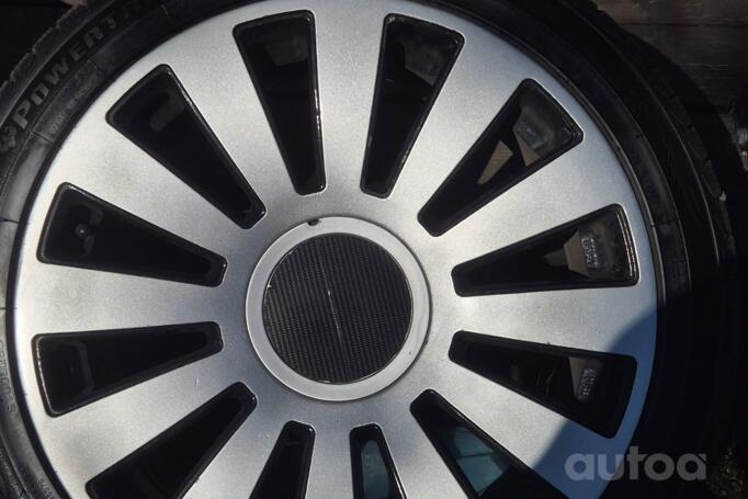 Audi, lengvojo lydinio