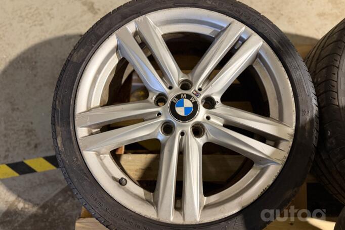 BMW, lengvojo lydinio