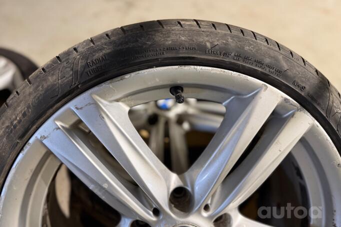 BMW, lengvojo lydinio