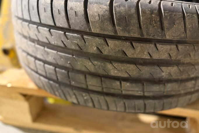 BMW, lengvojo lydinio