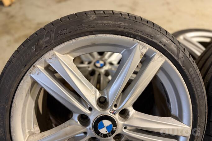 BMW, lengvojo lydinio