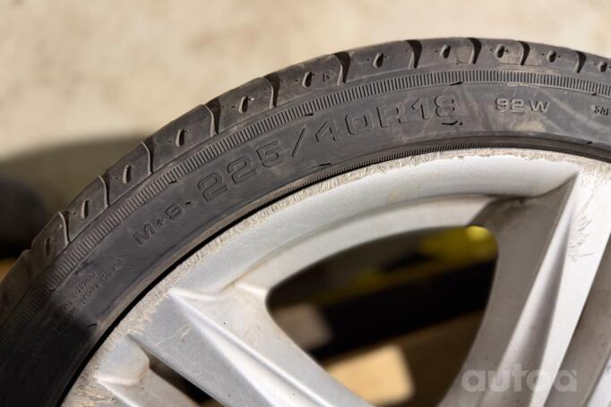 BMW, lengvojo lydinio