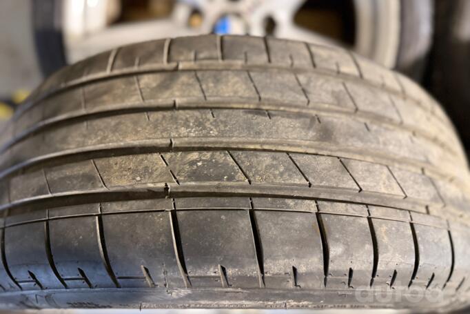 BMW, lengvojo lydinio