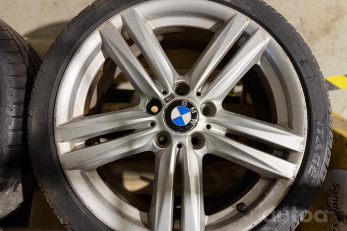 BMW, lengvojo lydinio