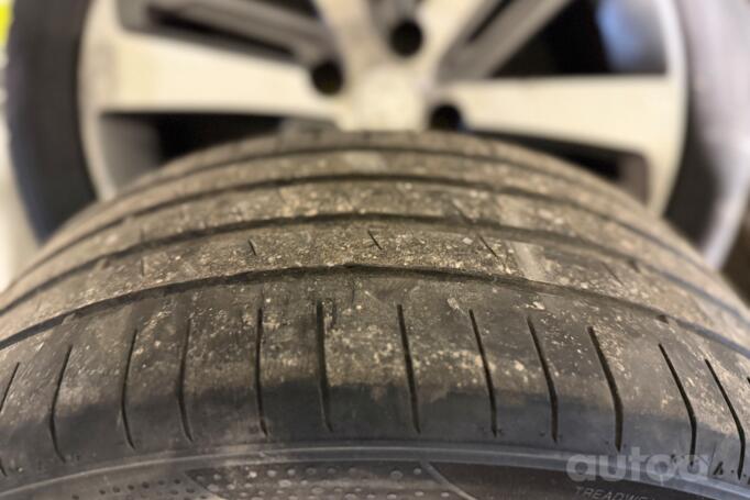 Peugeot, lengvojo lydinio