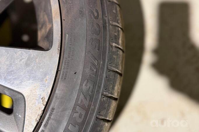 Peugeot, lengvojo lydinio