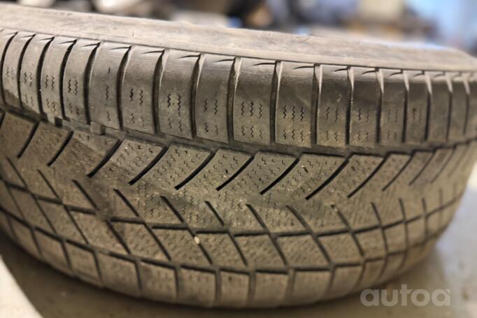 Volvo, lengvojo lydinio