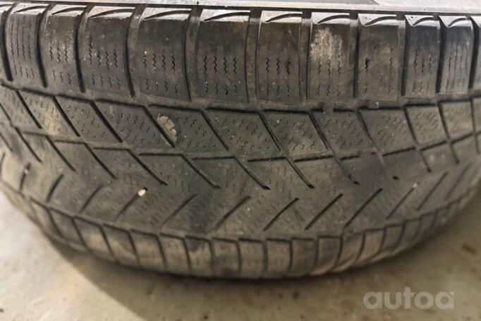 Volvo, lengvojo lydinio