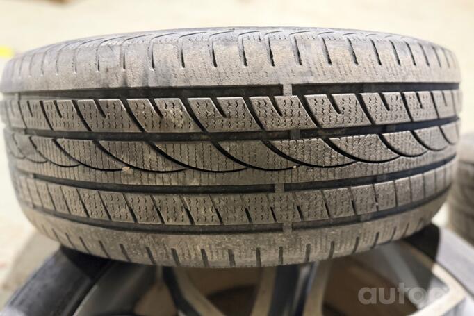 Volvo, lengvojo lydinio