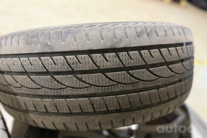 Volvo, lengvojo lydinio