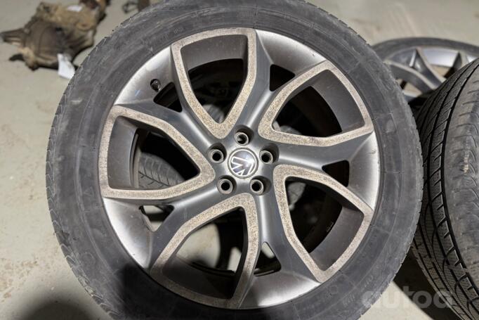 Volvo, lengvojo lydinio