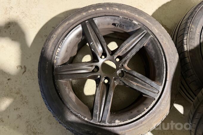 Kita, lengvojo lydinio