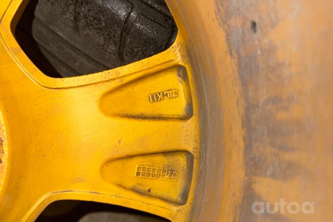 Audi, lengvojo lydinio