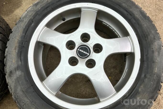 Borbet, lengvojo lydinio