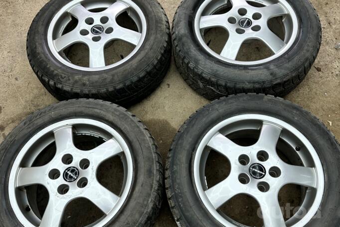 Borbet, lengvojo lydinio